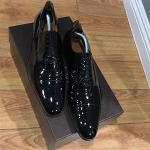 Gucci dressy shoes